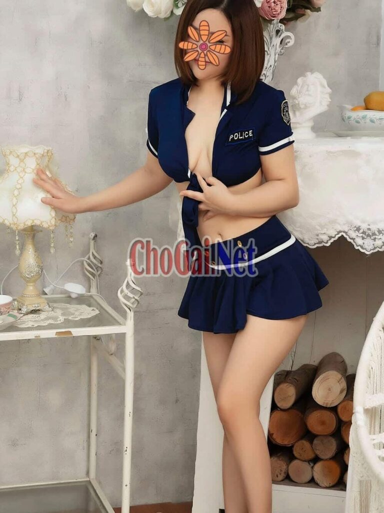 Gái Gọi Ngọc Mai Ms 0386 Em Gái Làm Tình Kèn Sáo đầy đủ